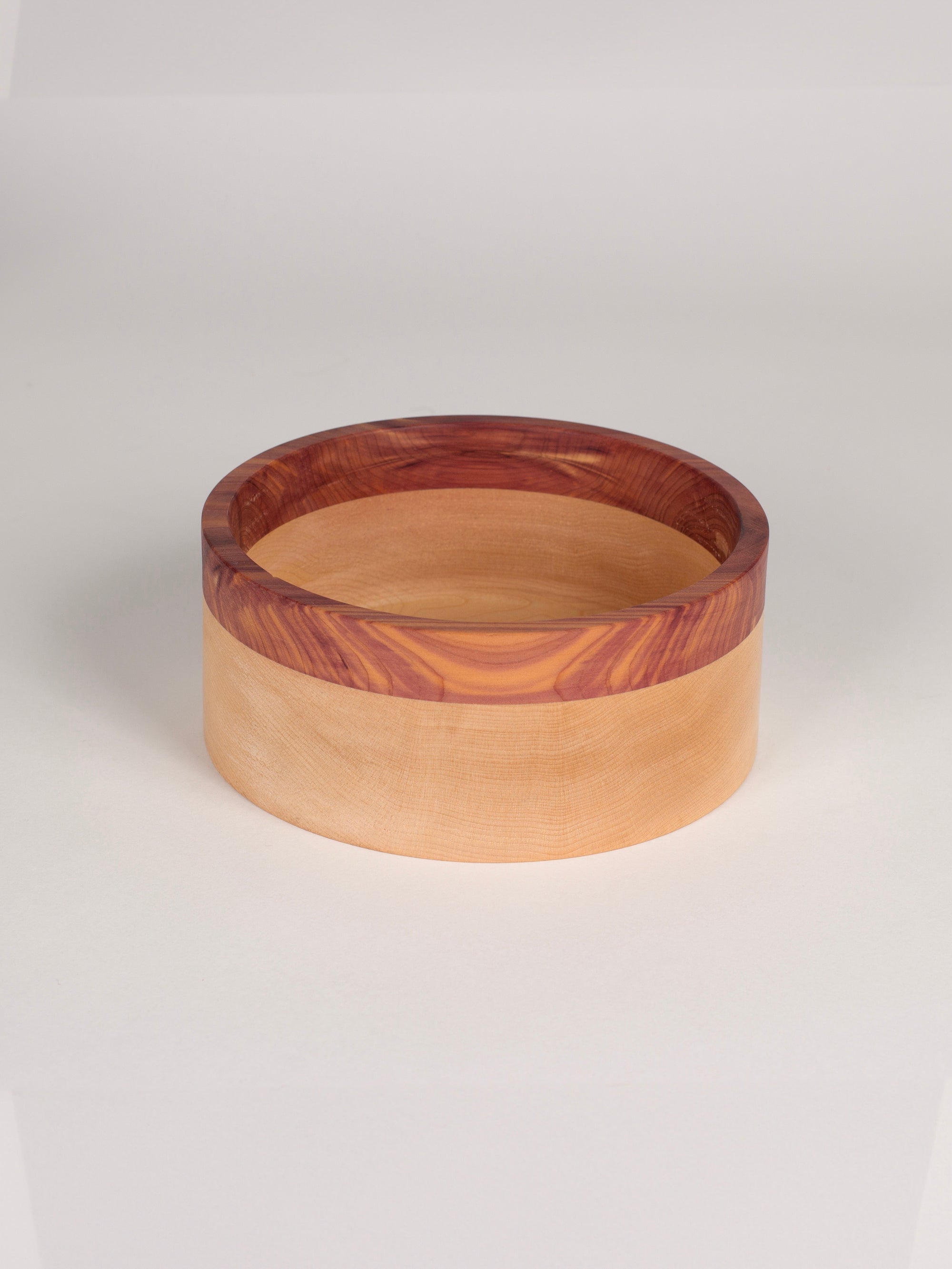 Aromatic Cedar Bowl